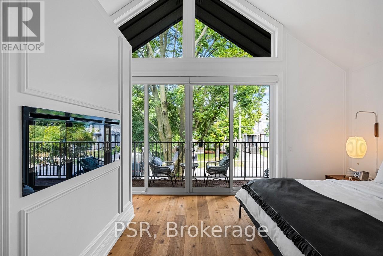 25 Putney Road, Toronto, Ontario  M8W 2K6 - Photo 19 - W12120231