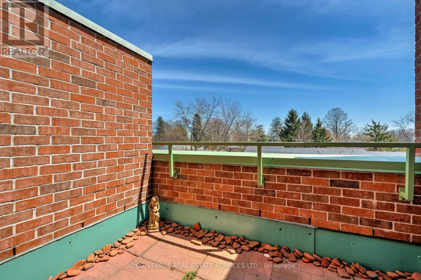 Ph8 - 221 Robinson Street, Oakville, Ontario  L6J 7N9 - Photo 30 - W12120292