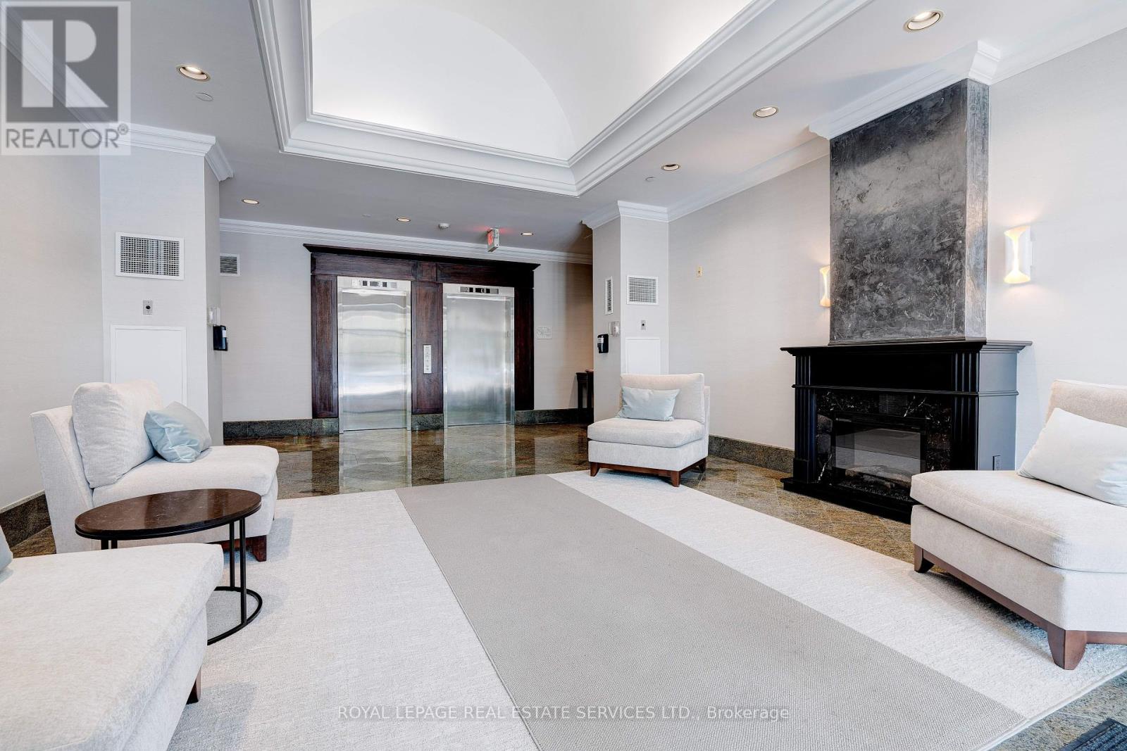 Ph8 - 221 Robinson Street, Oakville, Ontario  L6J 7N9 - Photo 32 - W12120292