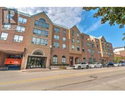 PH8 - 221 ROBINSON STREET, Oakville, Ontario