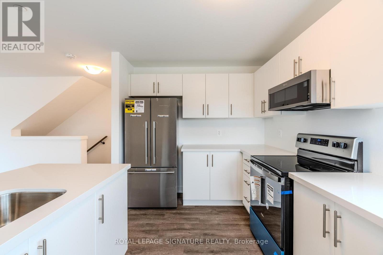 1 - 35 Romilly Avenue, Brampton, Ontario  L7A 0A7 - Photo 10 - W12120297