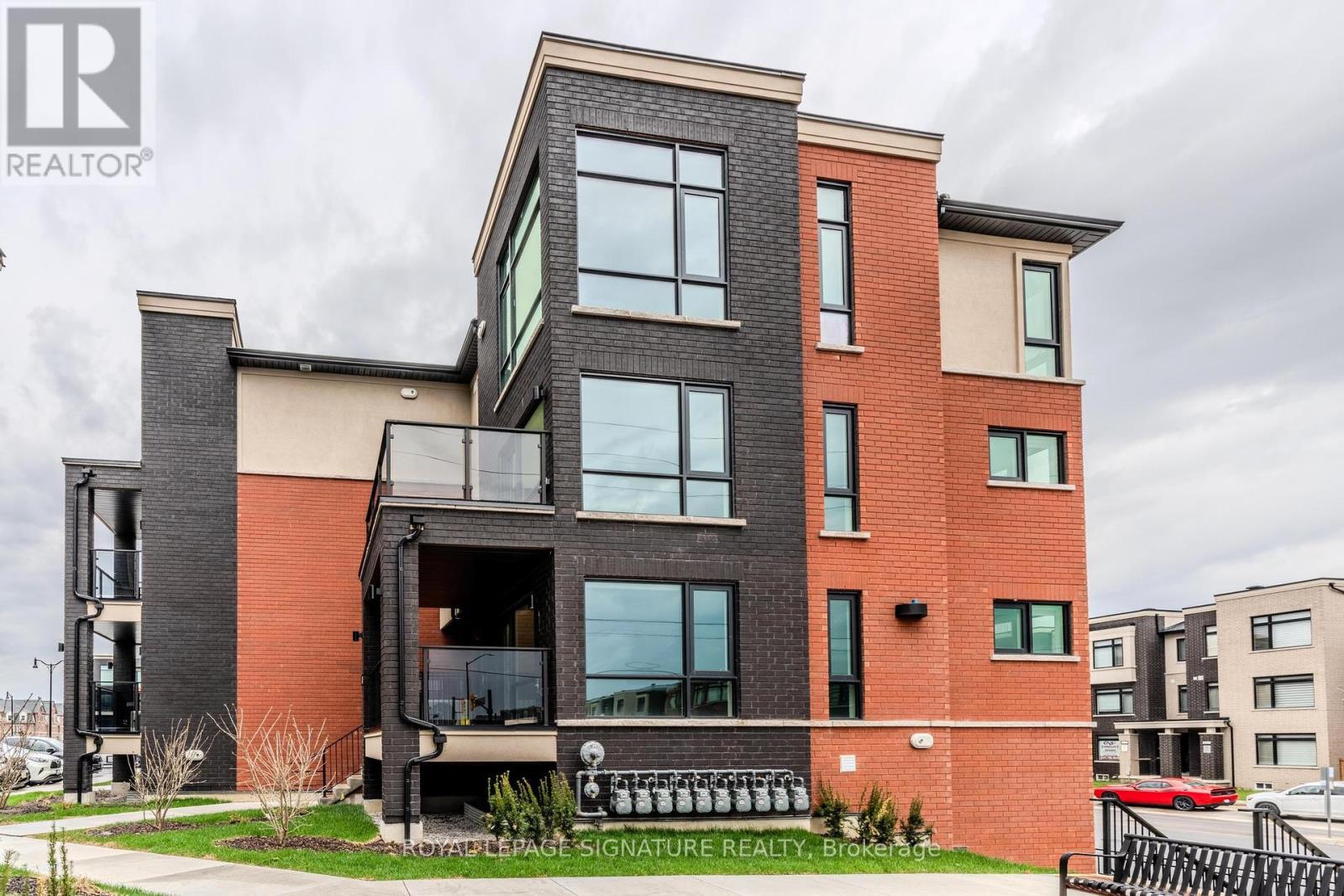 1 - 35 Romilly Avenue, Brampton, Ontario  L7A 0A7 - Photo 19 - W12120297