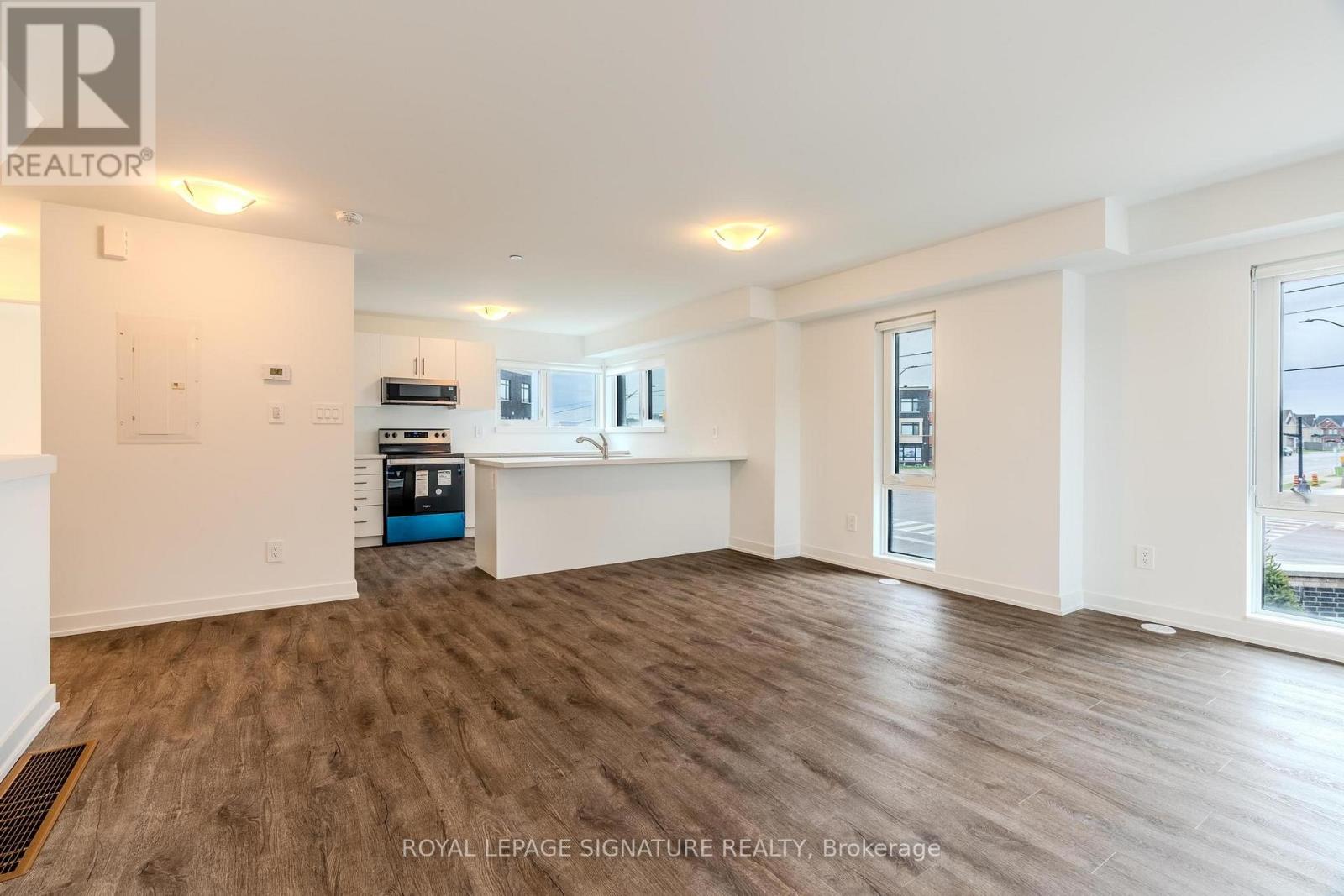 1 - 35 Romilly Avenue, Brampton, Ontario  L7A 0A7 - Photo 2 - W12120297
