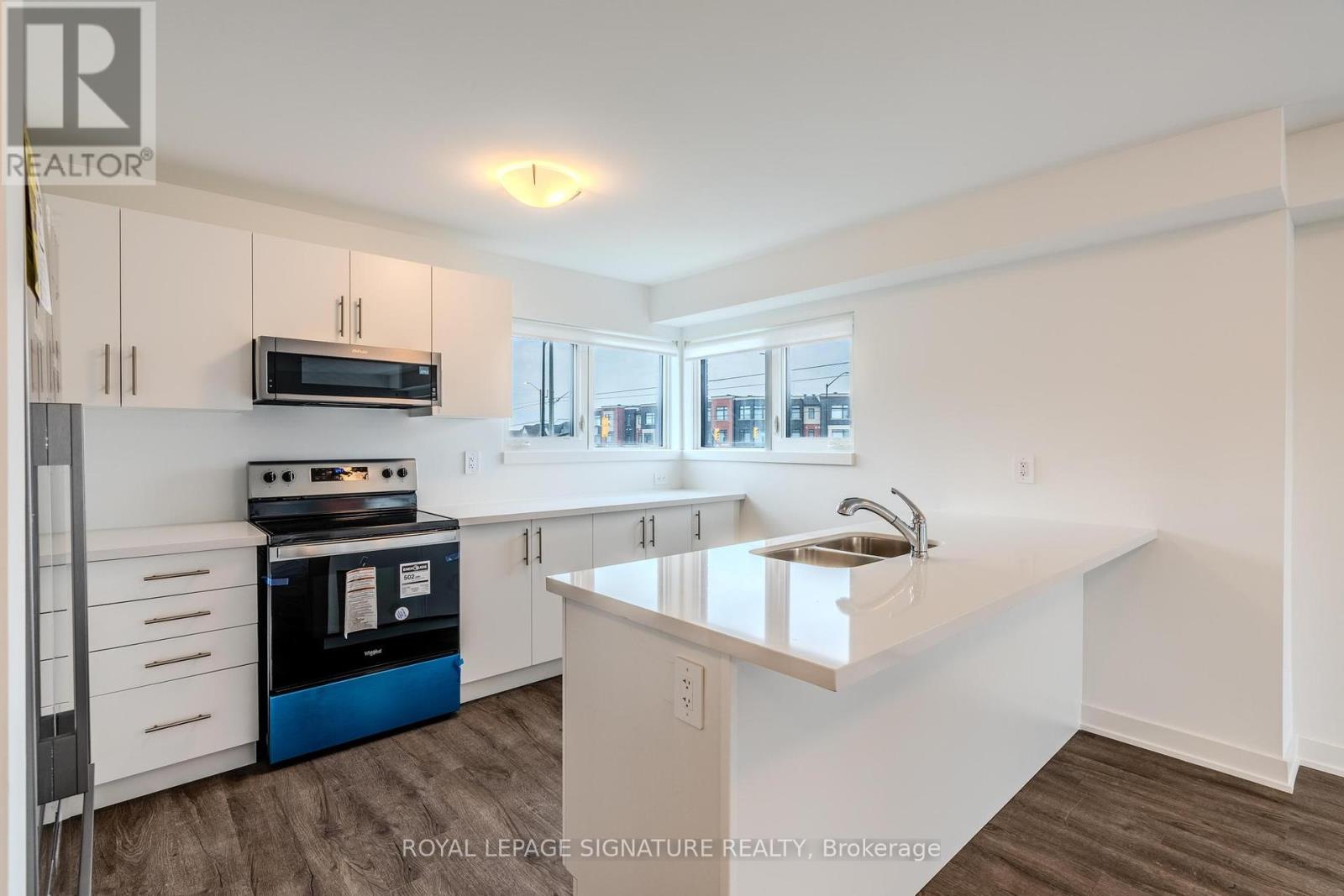 1 - 35 Romilly Avenue, Brampton, Ontario  L7A 0A7 - Photo 8 - W12120297
