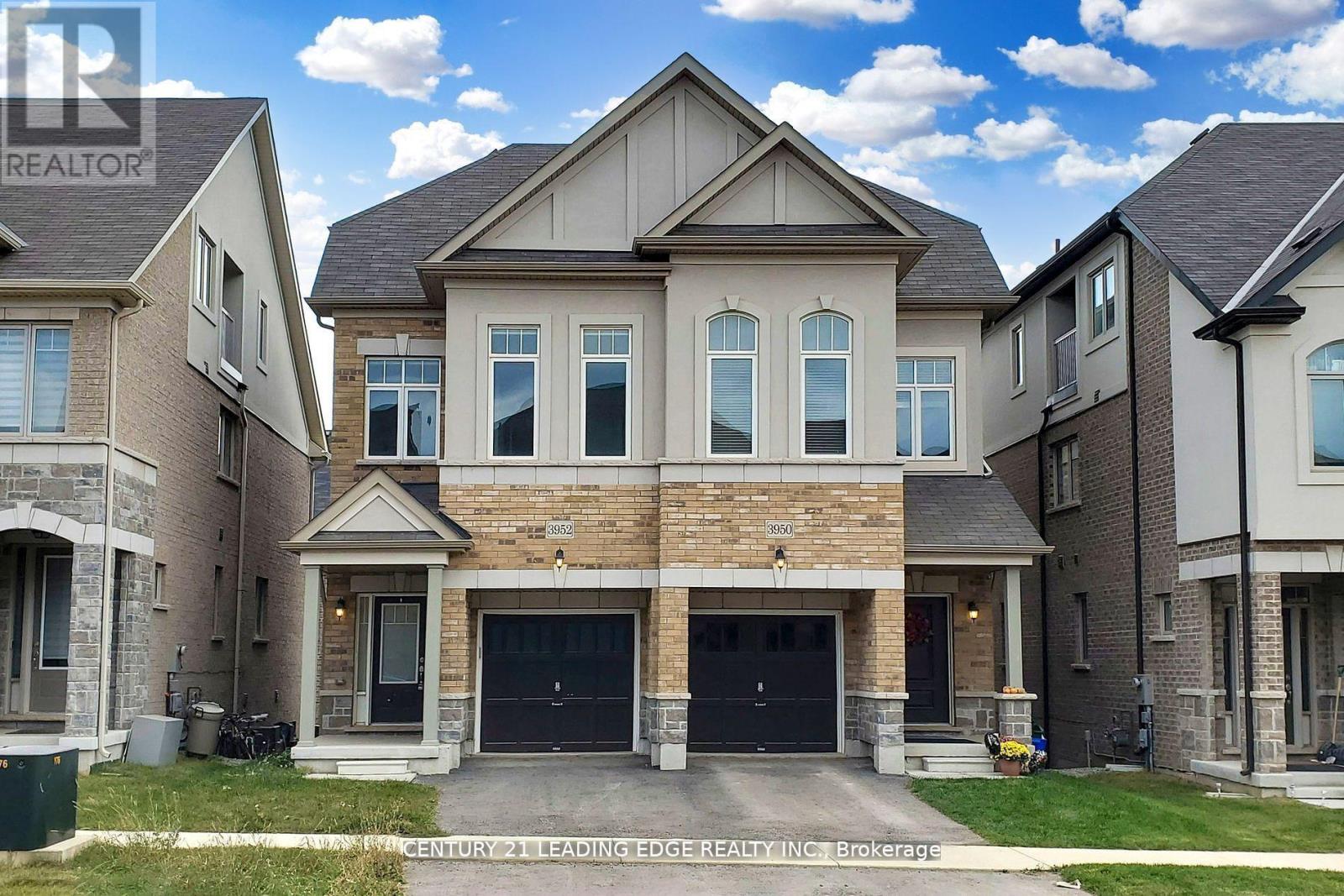 3952 LEONARDO STREET, Burlington, Ontario