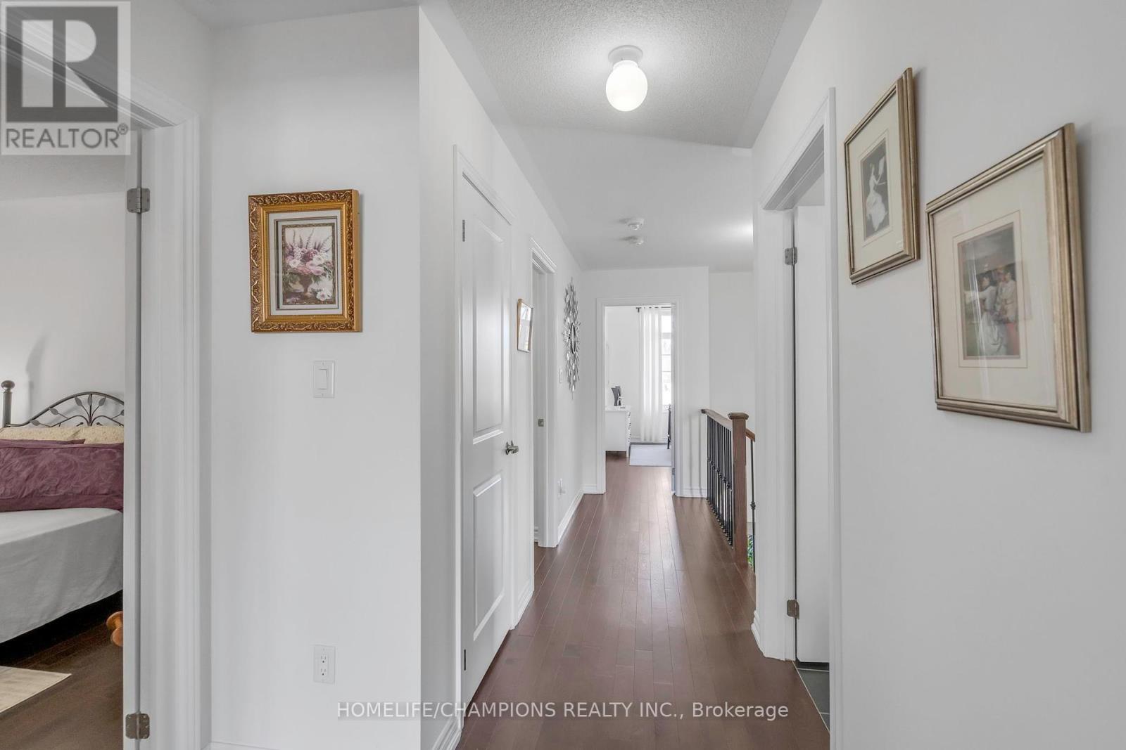 37 Whitefish Street, Whitby, Ontario  L1P 0K5 - Photo 5 - E12120320