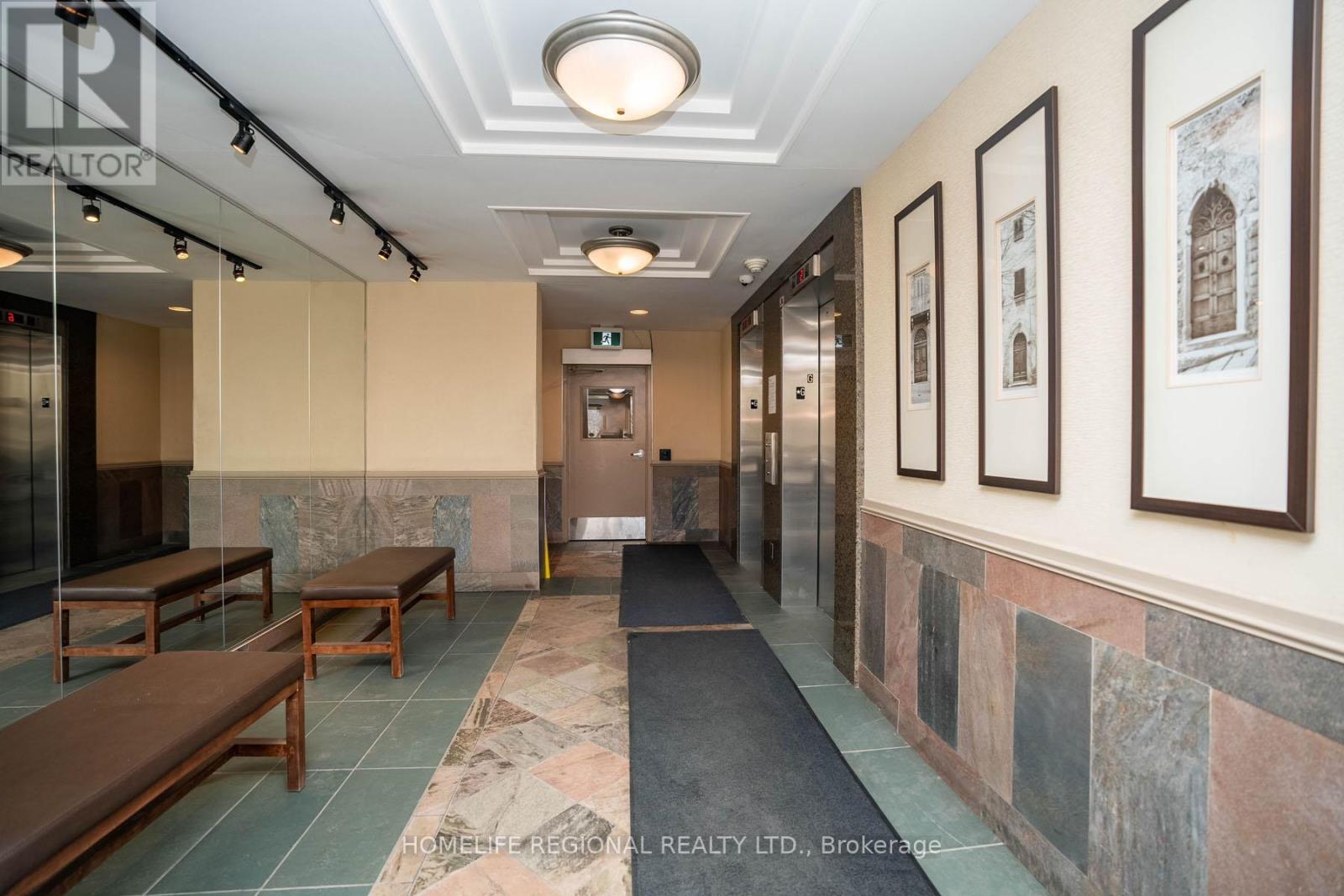412 - 4 Park Vista, Toronto (O'connor-Parkview), Ontario  M4B 3M8 - Photo 24 - E12120403