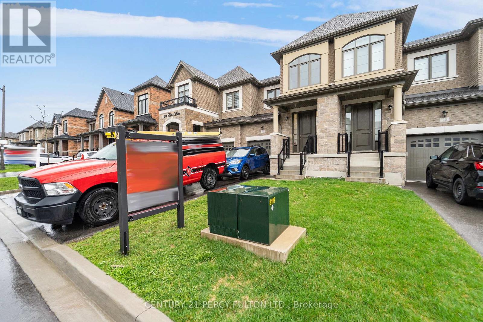 22 Coho Drive, Whitby (Lynde Creek), Ontario  L1P 0K4 - Photo 2 - E12120473