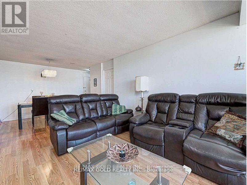 907 - 10 Tapscott Road, Toronto, Ontario  M1B 3L9 - Photo 2 - E12120496