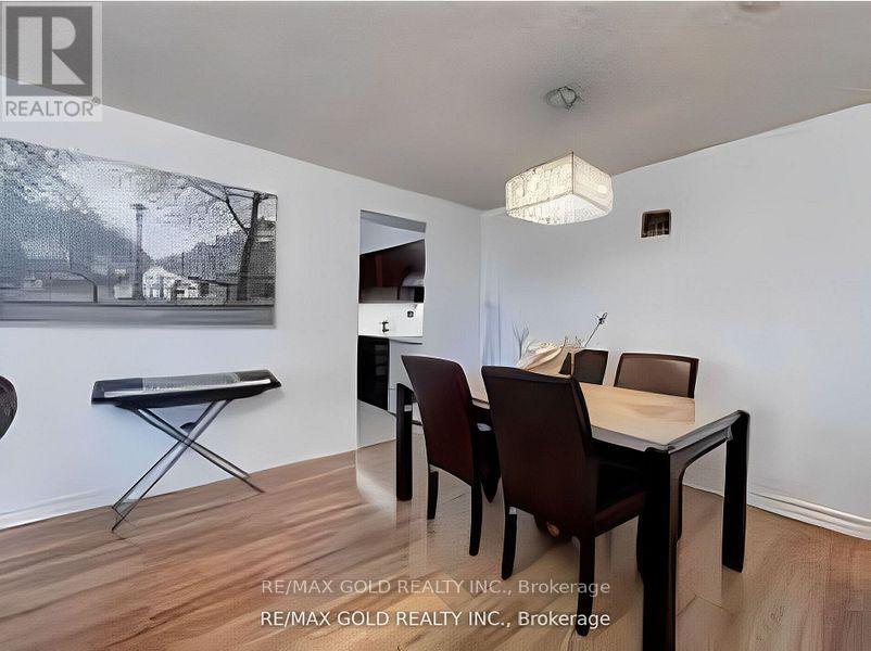 907 - 10 Tapscott Road, Toronto, Ontario  M1B 3L9 - Photo 9 - E12120496
