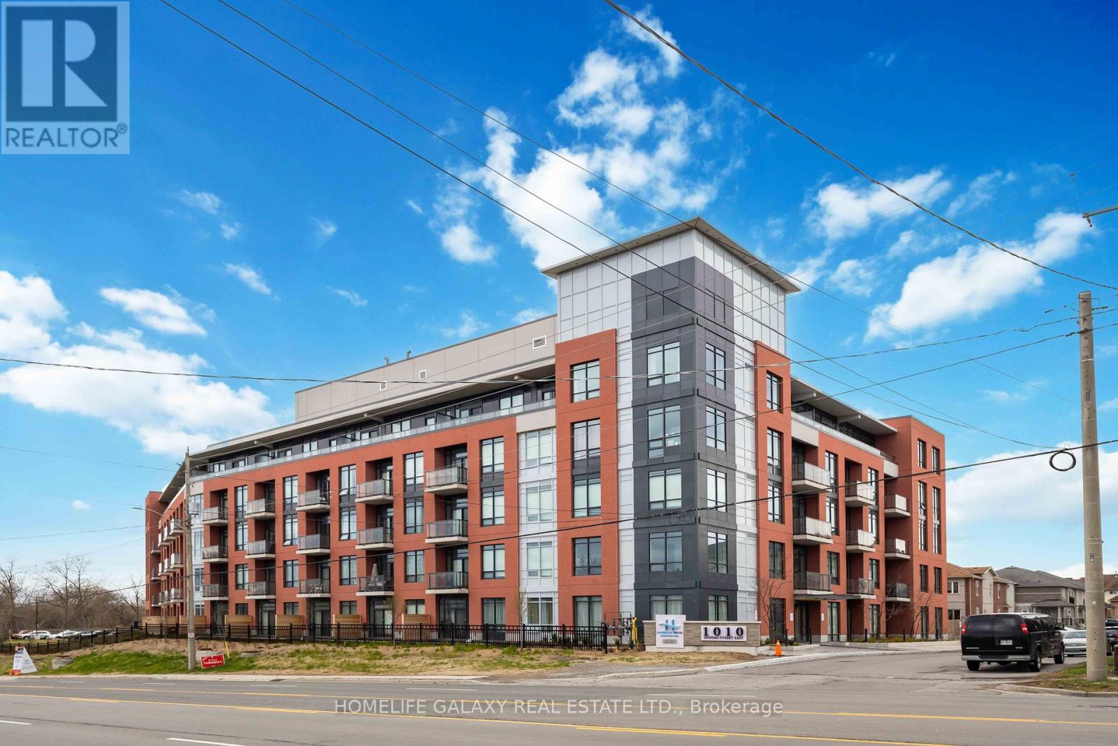 Property at 204 - 1010 DUNDAS STREET E image 1