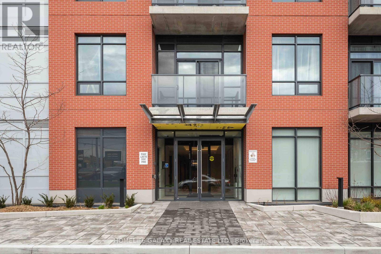 Property at 204 - 1010 DUNDAS STREET E image 2