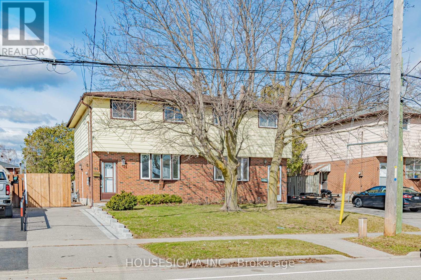 66 Waverly Street S, Oshawa, Ontario  L1J 5T7 - Photo 3 - E12120517