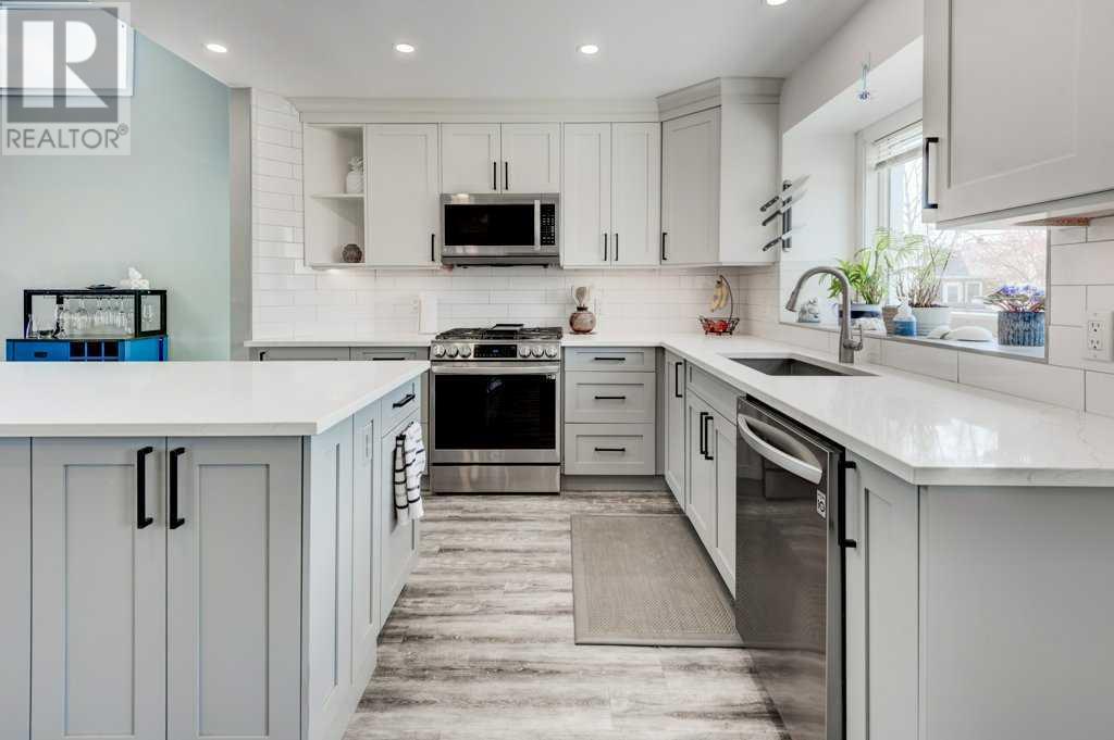 420 Mckerrell Place Se, Calgary, Alberta  T2J 0M4 - Photo 13 - A2216940