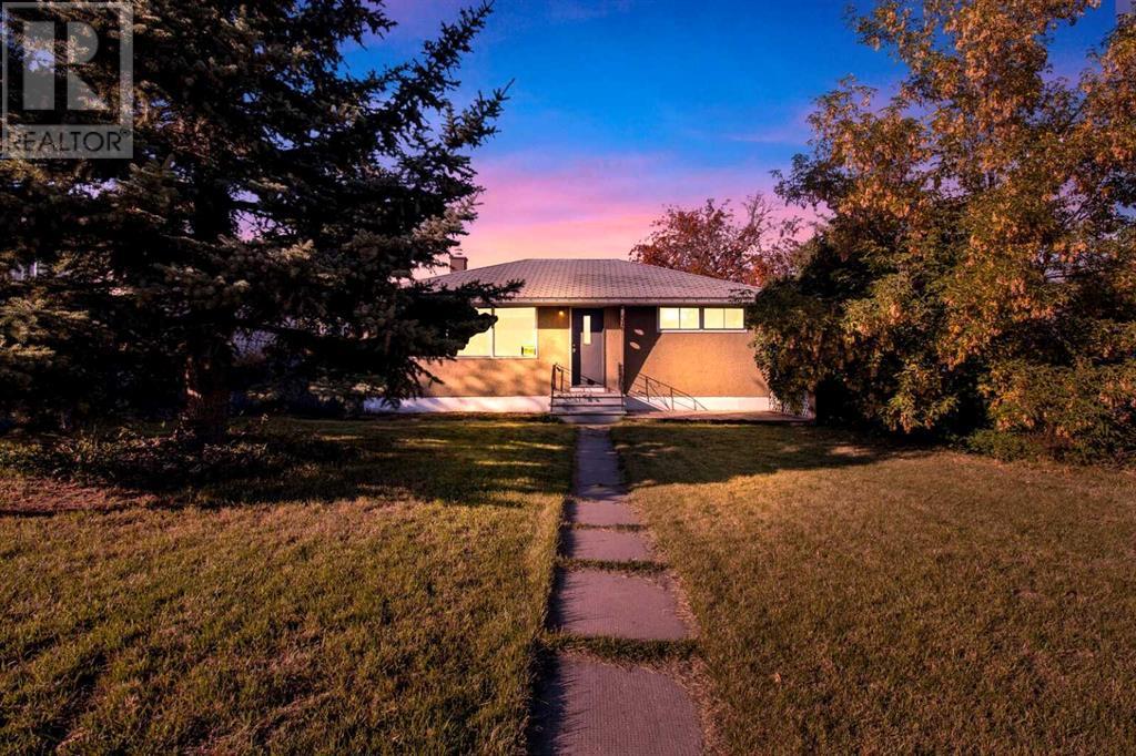 516 32 Avenue NE, calgary, Alberta