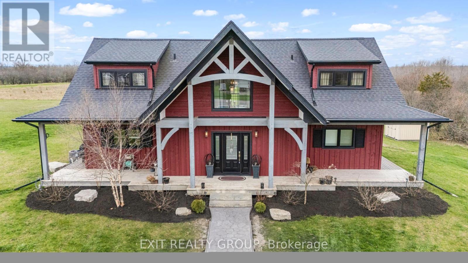 Property at 20851 LOYALIST PARKWAY image 2