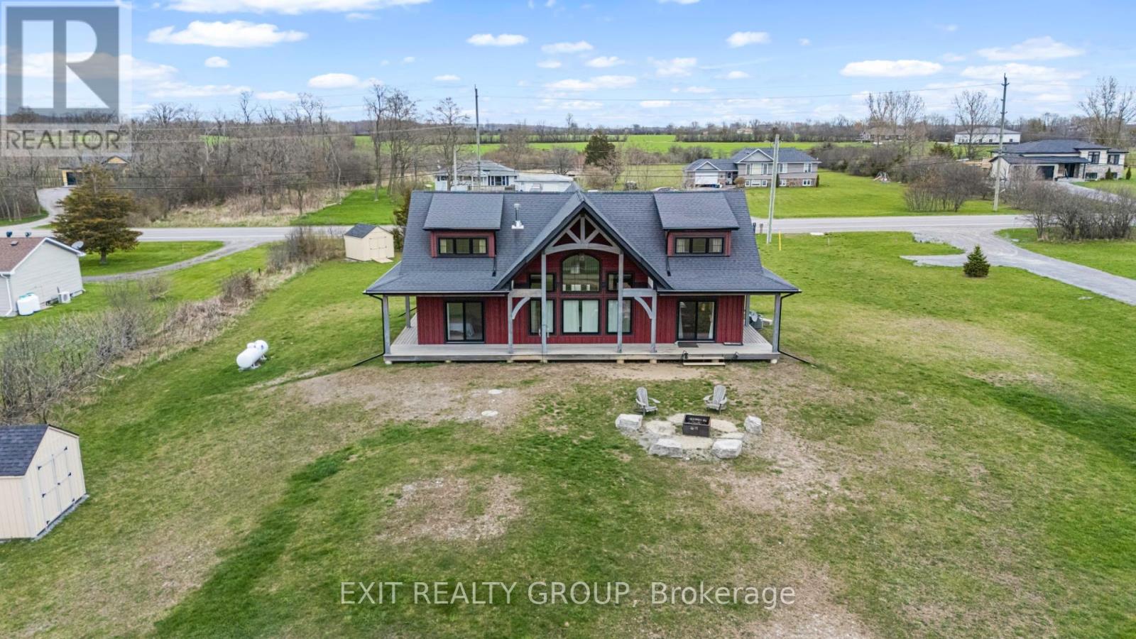 20851 Loyalist Parkway, Prince Edward County, Ontario  K0K 1T0 - Photo 37 - X12120551