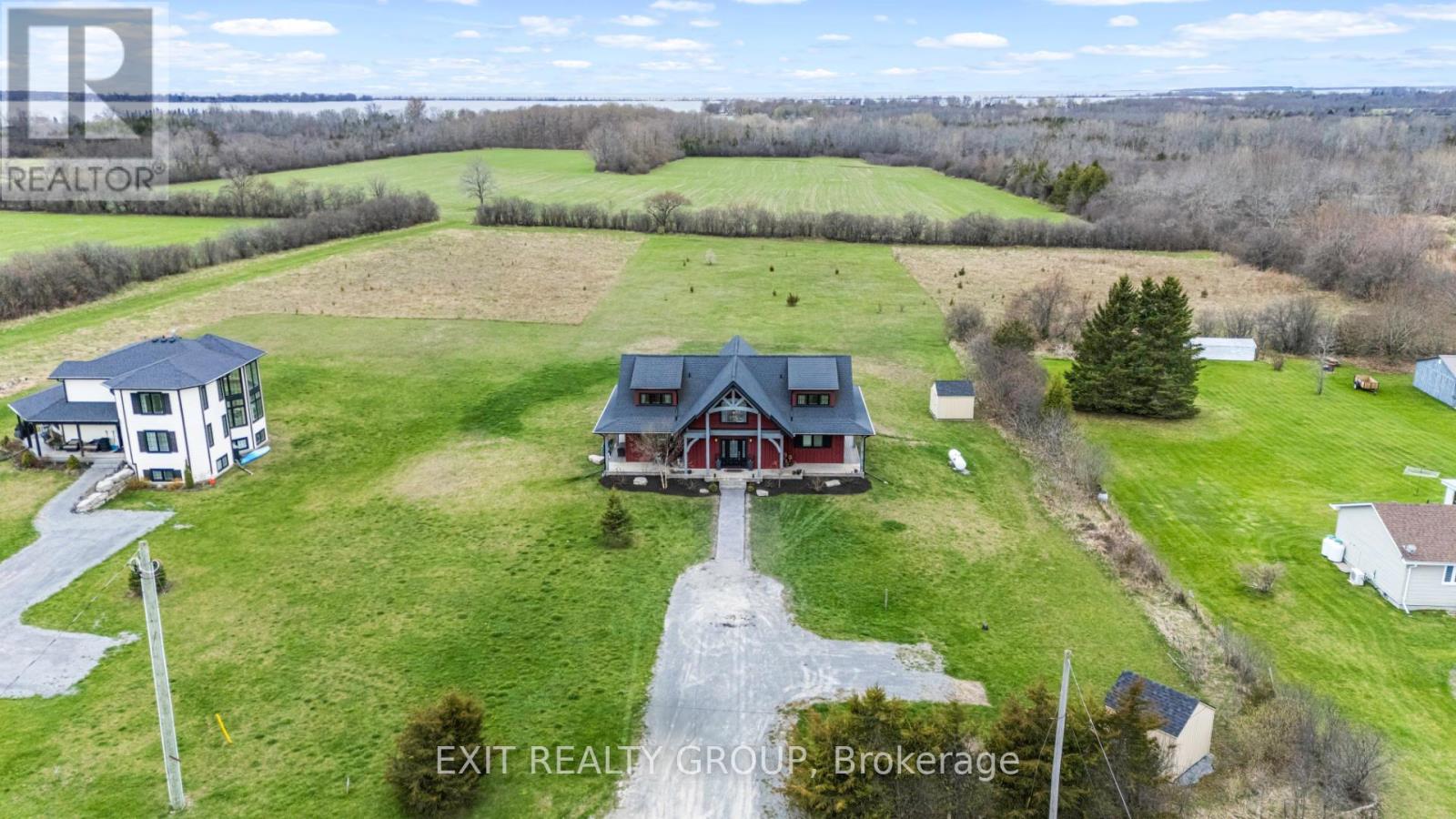 20851 Loyalist Parkway, Prince Edward County, Ontario  K0K 1T0 - Photo 39 - X12120551