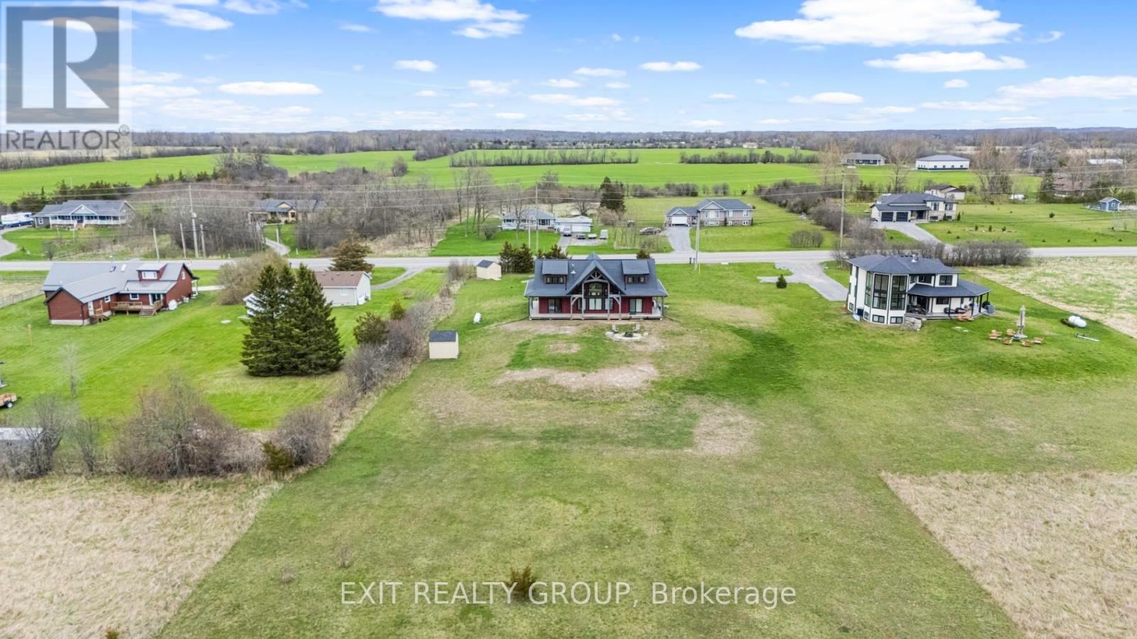 20851 Loyalist Parkway, Prince Edward County, Ontario  K0K 1T0 - Photo 42 - X12120551