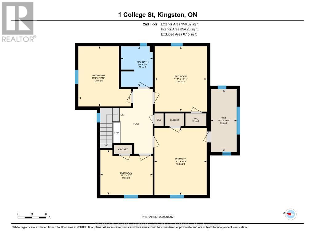 1 College Street, Kingston, Ontario  K7L 4L5 - Photo 31 - X12120254