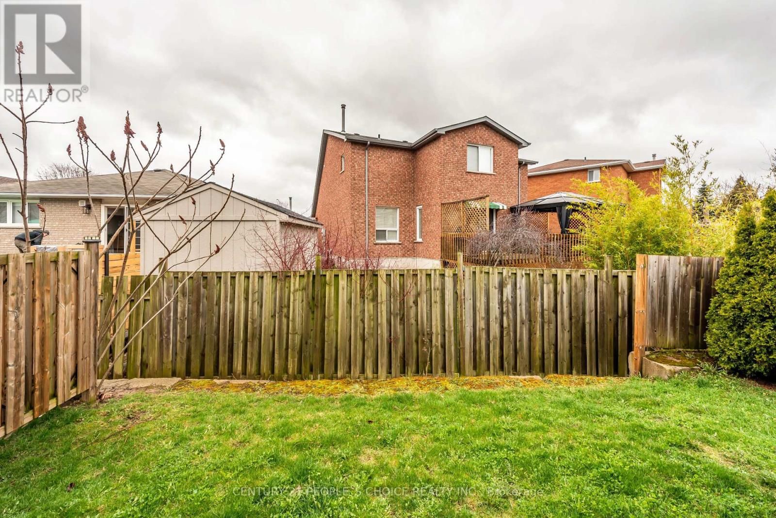 7 - 1540 Upper Gage Avenue, Hamilton, Ontario  L8W 1E7 - Photo 29 - X12120312