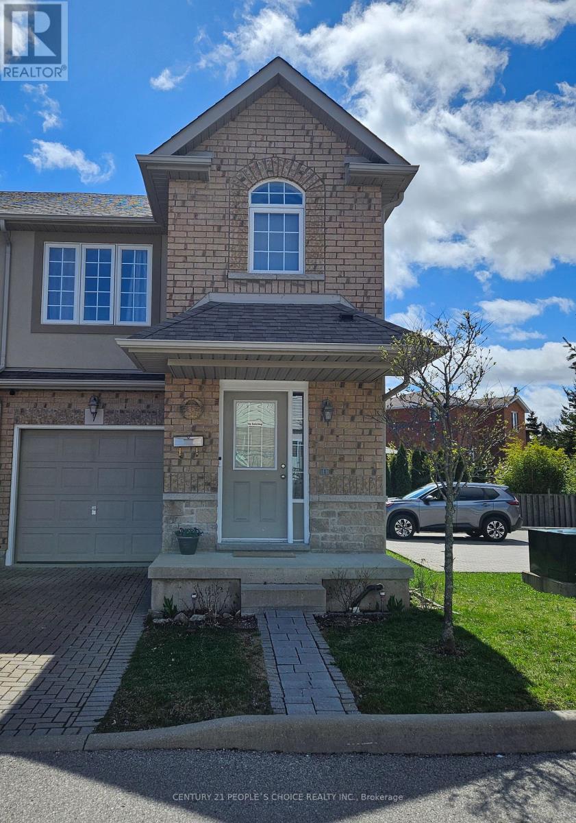 Property at 7 - 1540 UPPER GAGE AVENUE image 3