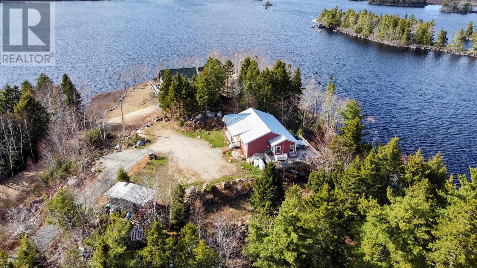 138 Sheldon And Ruby Lane, Chester Grant, Nova Scotia  B0J 1K0 - Photo 49 - 202509609