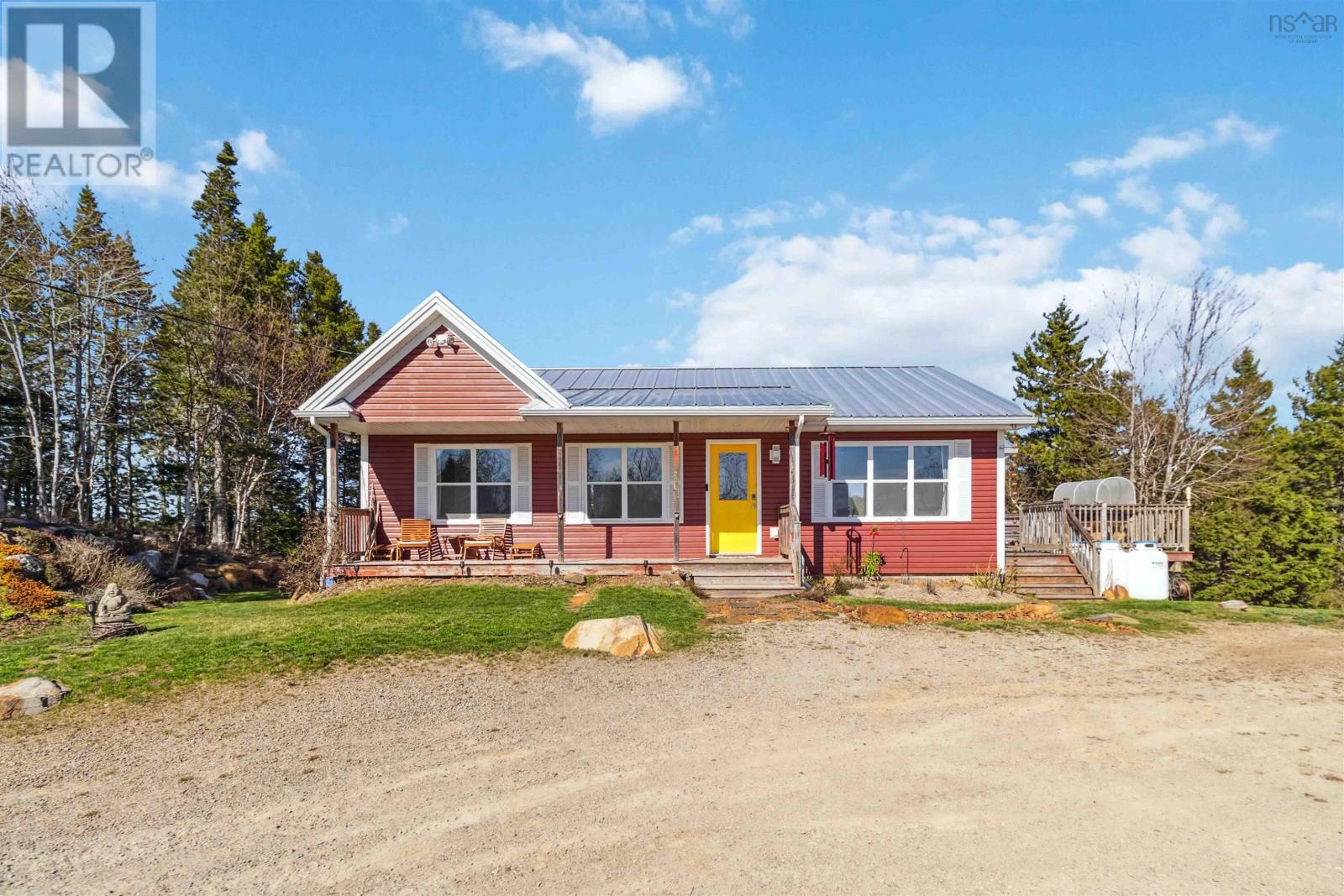 138 Sheldon And Ruby Lane, Chester Grant, Nova Scotia  B0J 1K0 - Photo 5 - 202509609