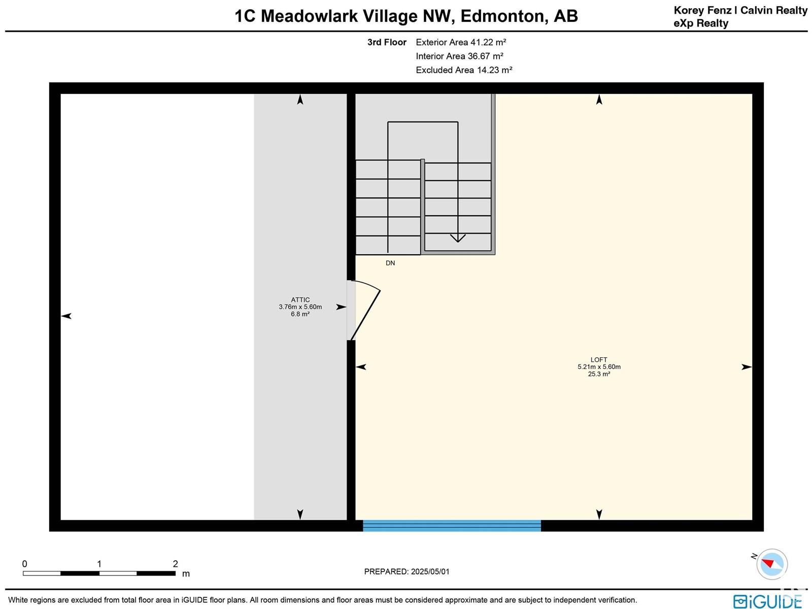 1c Meadowlark Vg Nw, Edmonton, Alberta  T5R 5X3 - Photo 34 - E4434098