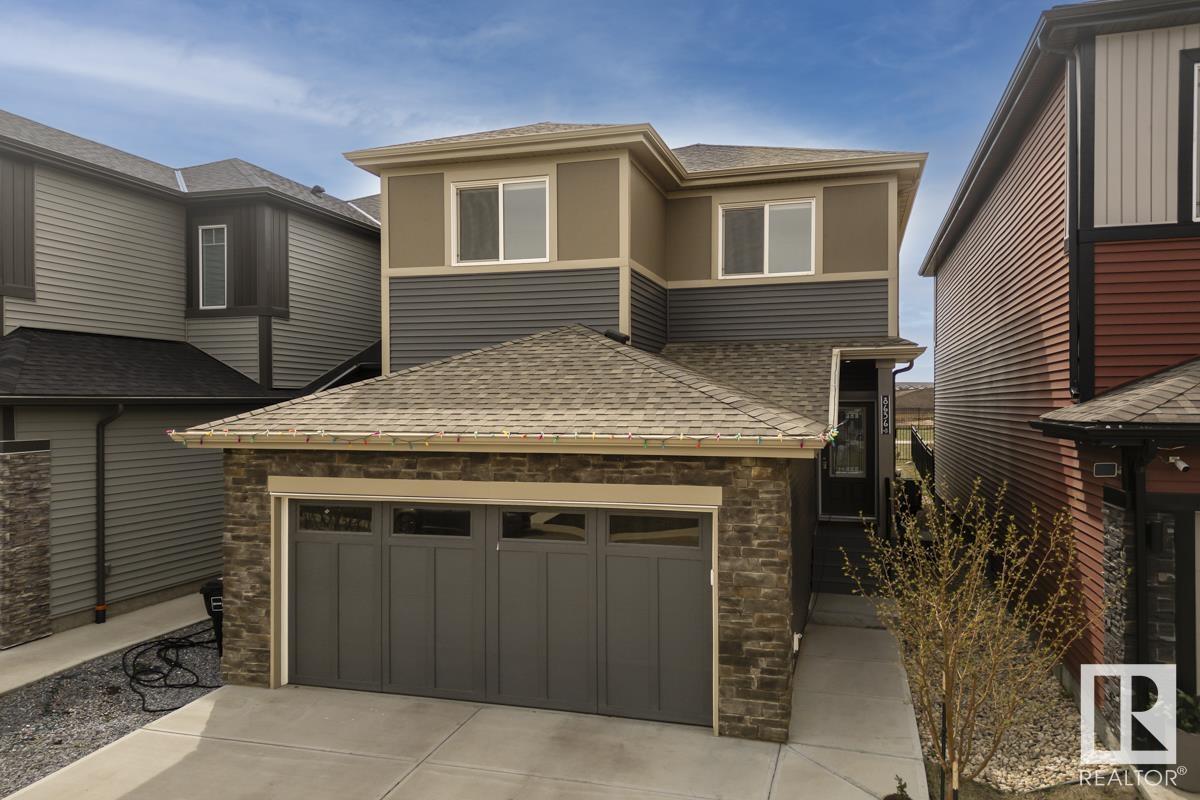 8636 223 St Nw, Edmonton, Alberta  T5T 7L6 - Photo 1 - E4434099