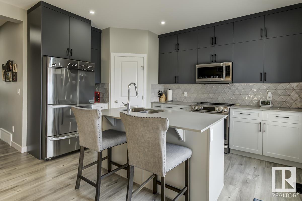 8636 223 St Nw, Edmonton, Alberta  T5T 7L6 - Photo 12 - E4434099
