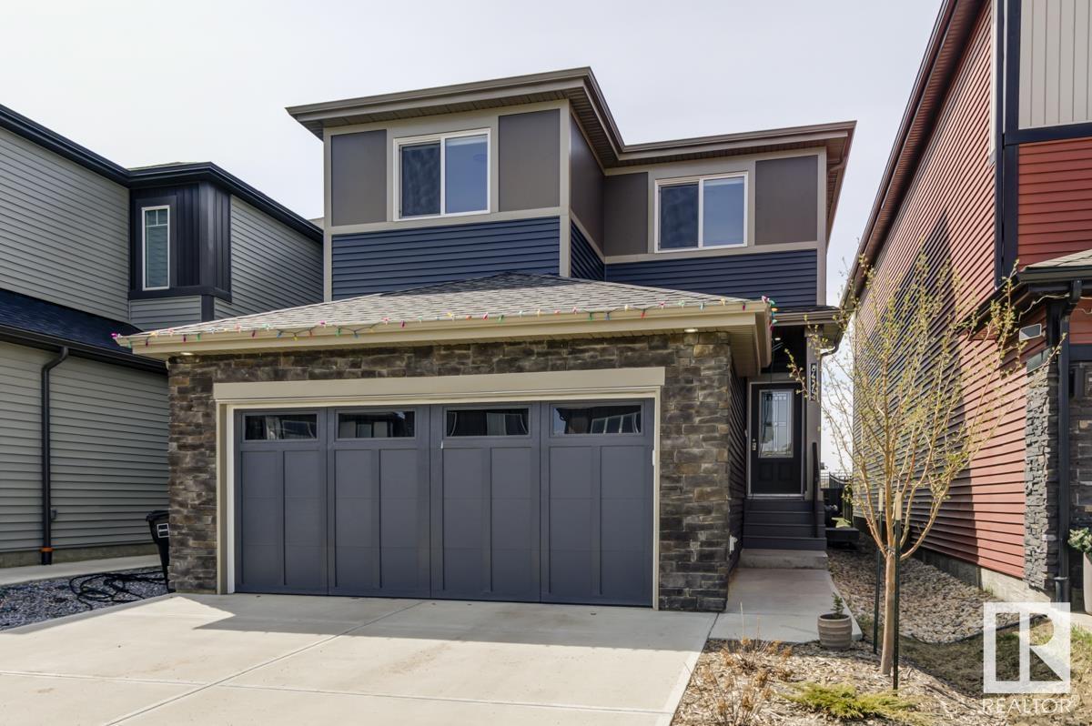 8636 223 St Nw, Edmonton, Alberta  T5T 7L6 - Photo 2 - E4434099