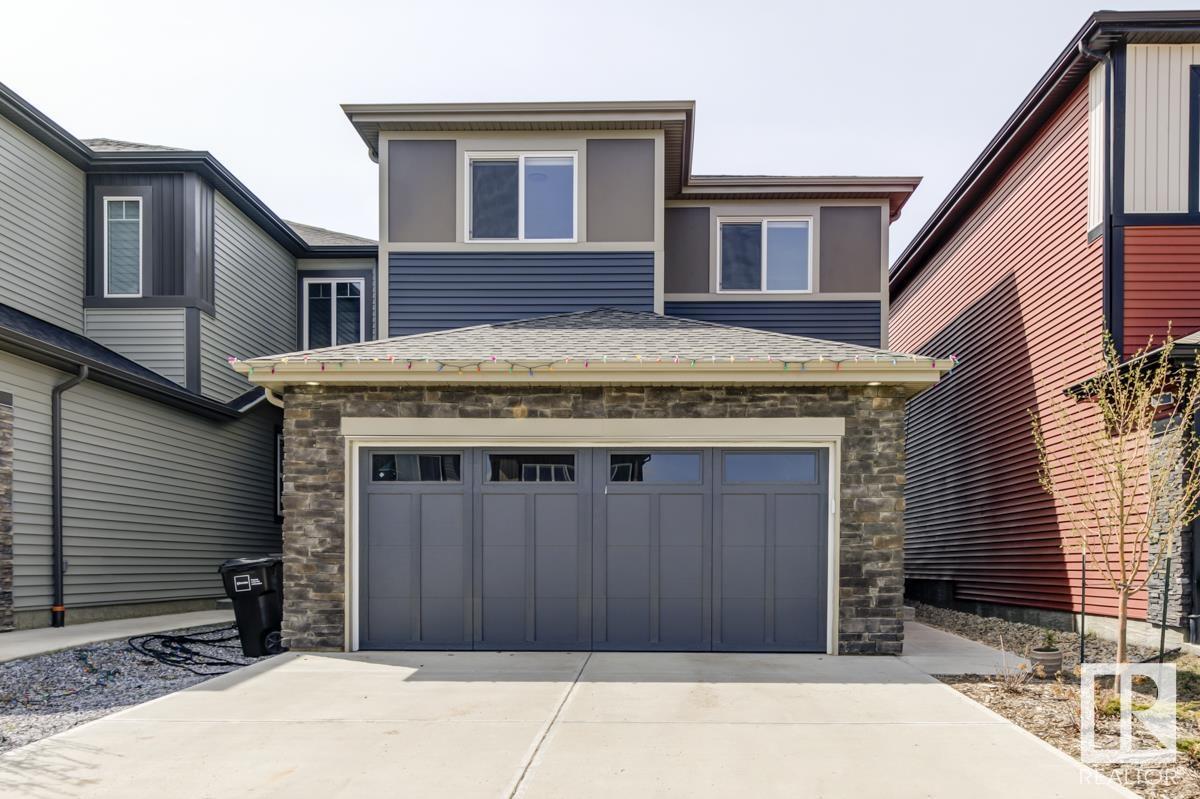 8636 223 St Nw, Edmonton, Alberta  T5T 7L6 - Photo 4 - E4434099