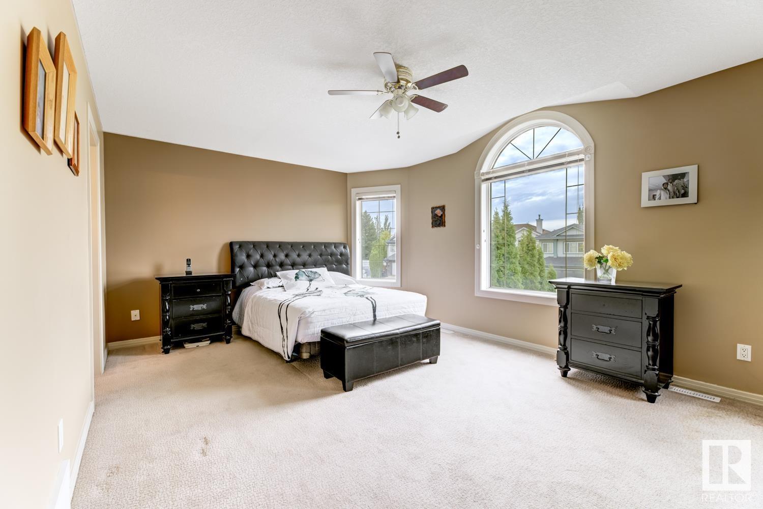1225 118a St Nw Nw, Edmonton, Alberta  T6J 7E9 - Photo 22 - E4434100