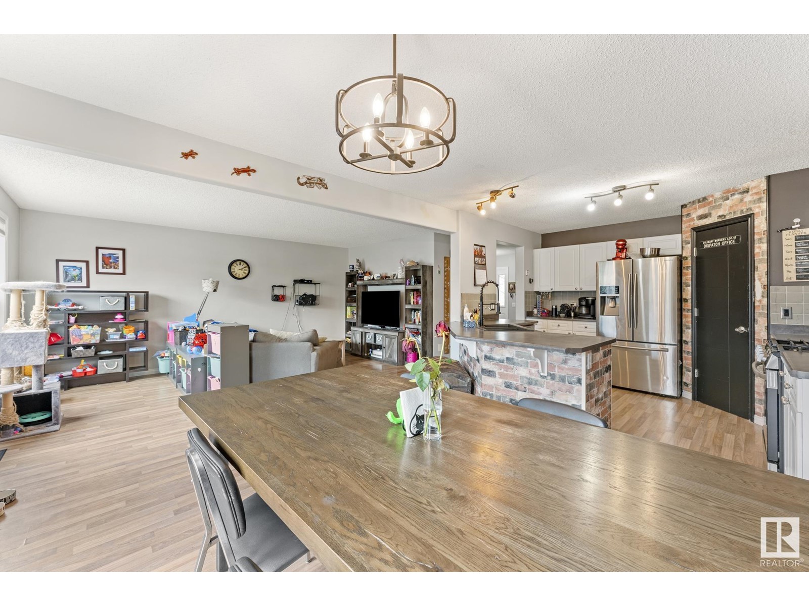 15931 134 St Nw, Edmonton, Alberta  T6V 1W9 - Photo 11 - E4434102