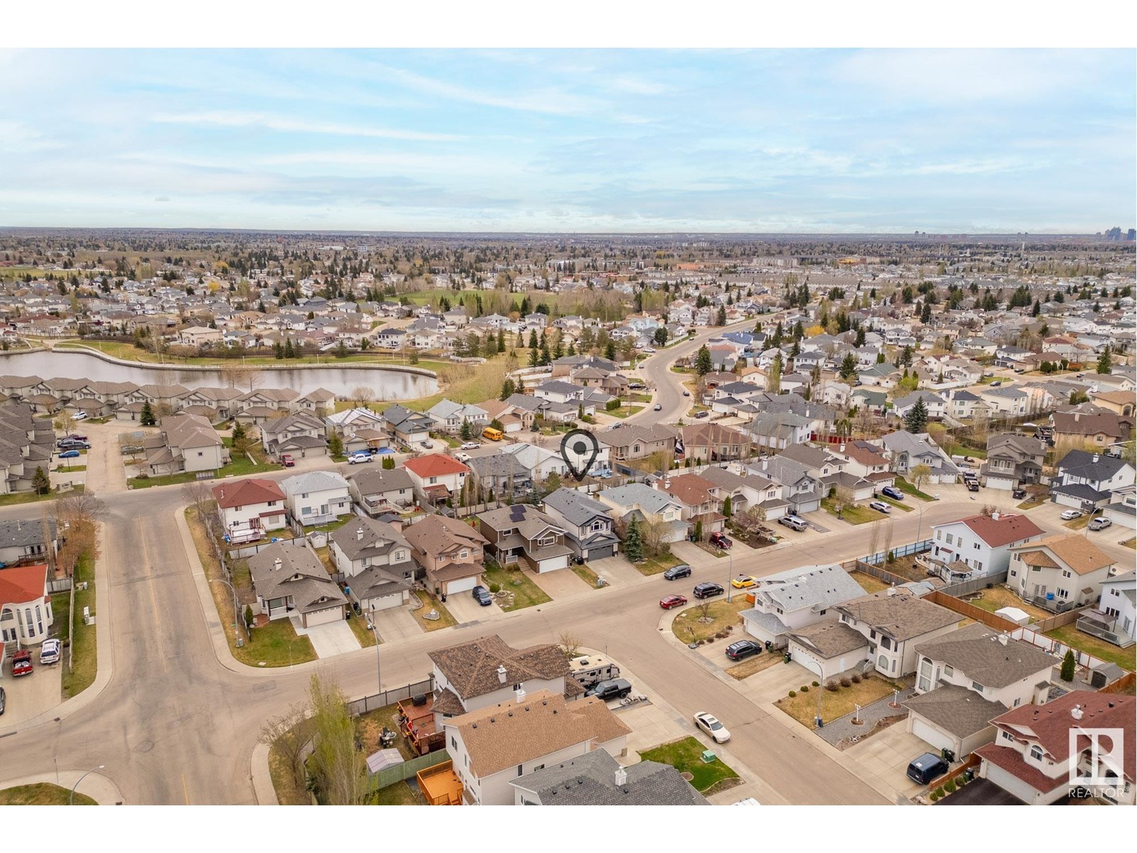 15931 134 St Nw, Edmonton, Alberta  T6V 1W9 - Photo 41 - E4434102