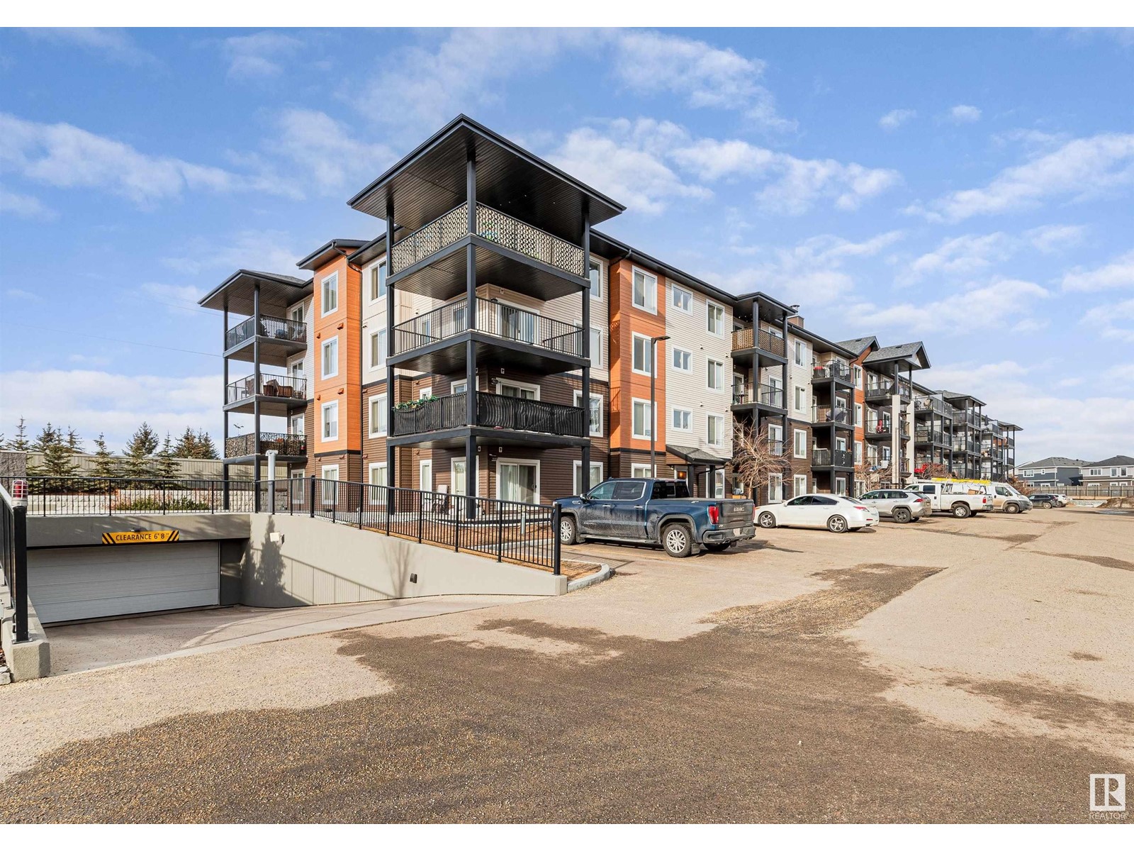 Property at #114 142 EBBERS BV NW image 2