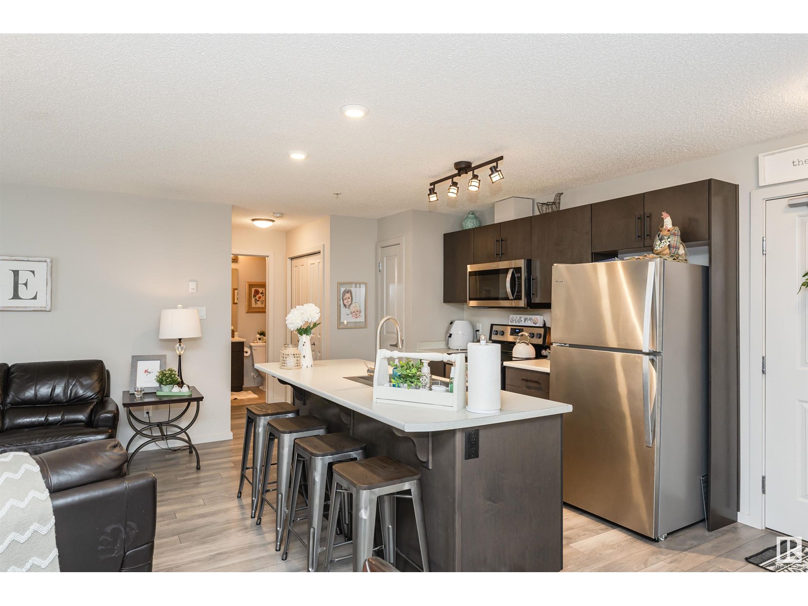 #114 142 Ebbers Bv Nw, Edmonton, Alberta  T5V 3W2 - Photo 8 - E4434103