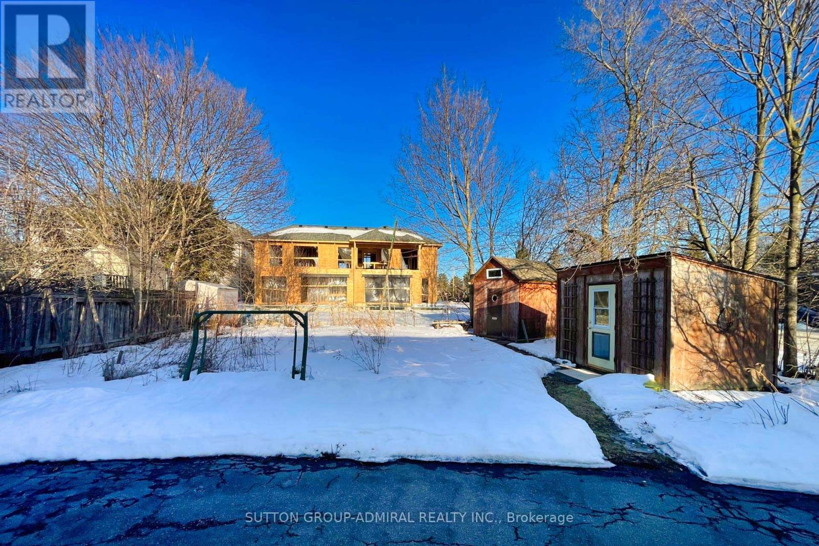 243 Ruggles Avenue, Richmond Hill (Harding), Ontario  L4C 1Y6 - Photo 39 - N12120354