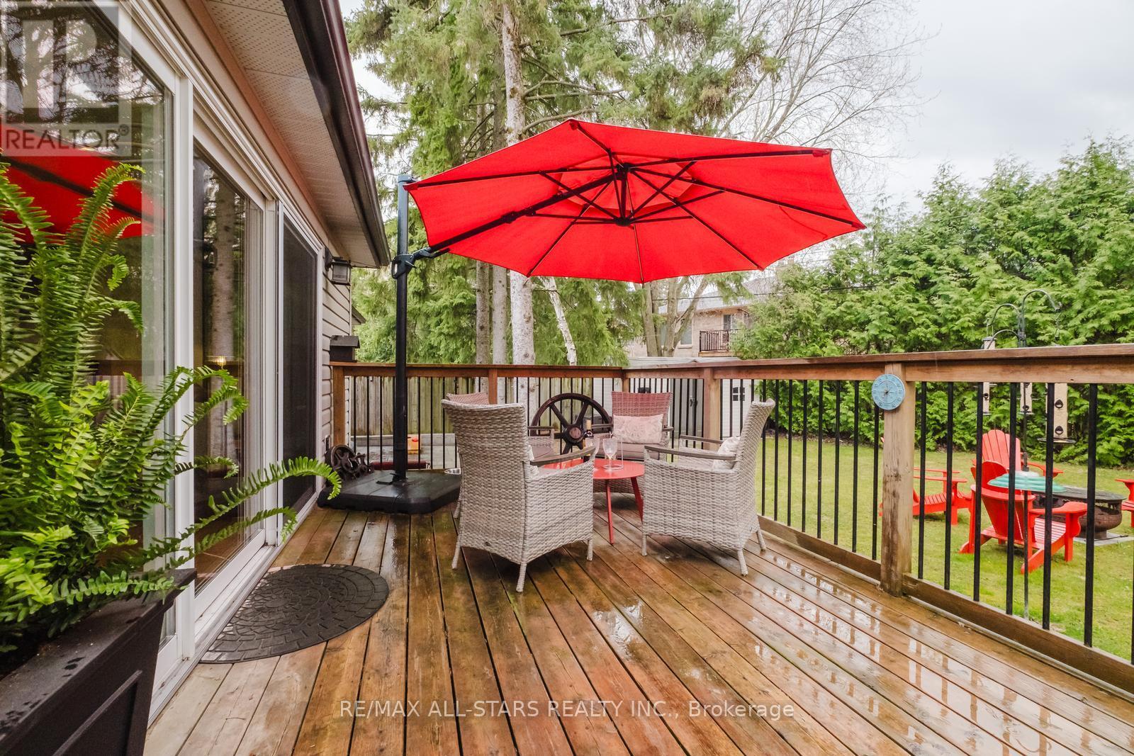 45 Foreht Crescent, Aurora (Aurora Heights), Ontario  L4G 3E9 - Photo 36 - N12120409