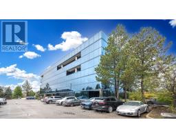 305 - 200 TOWN CENTRE BOULEVARD, Markham, Ontario