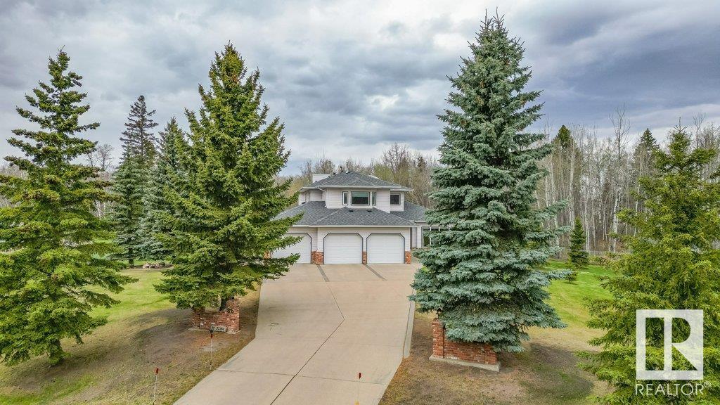 86 52368 Range Road 223, Rural Strathcona County, Alberta  T8C 1B4 - Photo 57 - E4434097