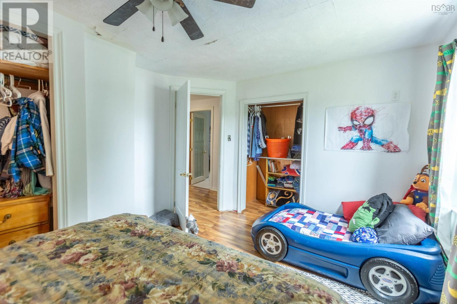 15 Park Street, Amherst, Nova Scotia  B4H 2R3 - Photo 22 - 202509622