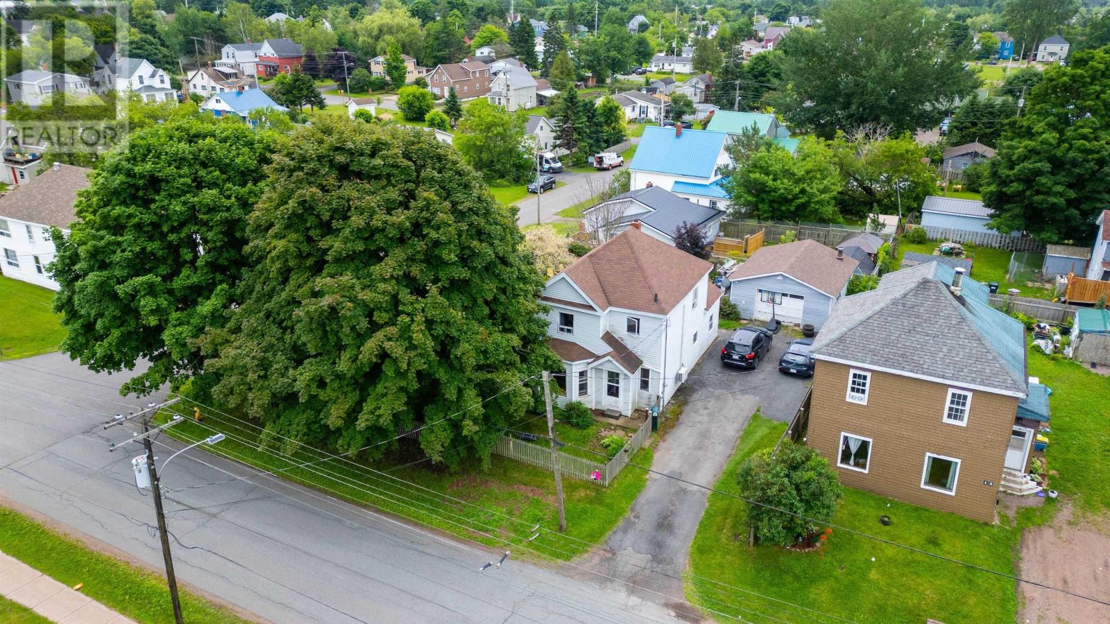 15 Park Street, Amherst, Nova Scotia  B4H 2R3 - Photo 32 - 202509622