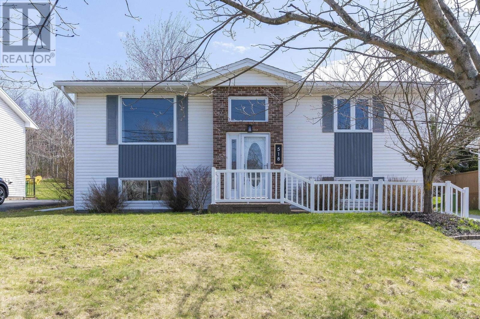 518 Caldwell Road, Cole Harbour, Nova Scotia