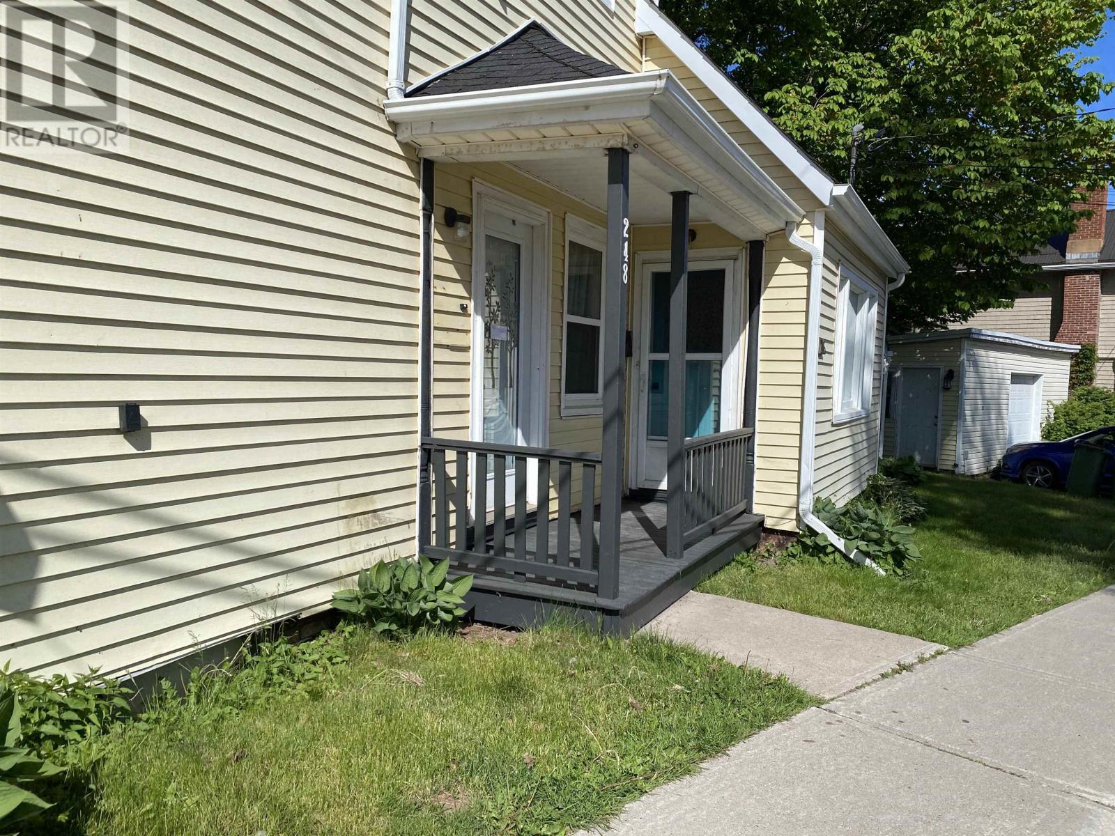 246 Cumberland Street, 248 Cumberland Street  And 38 Longworth Street, Charlottetown, Prince Edward Island  C1A 5C7 - Photo 17 - 202508942