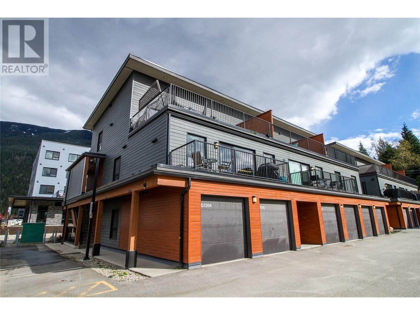 1901 Nels Nelson Crescent Unit# 7203, Revelstoke, British Columbia  V0E 2S3 - Photo 25 - 10326936