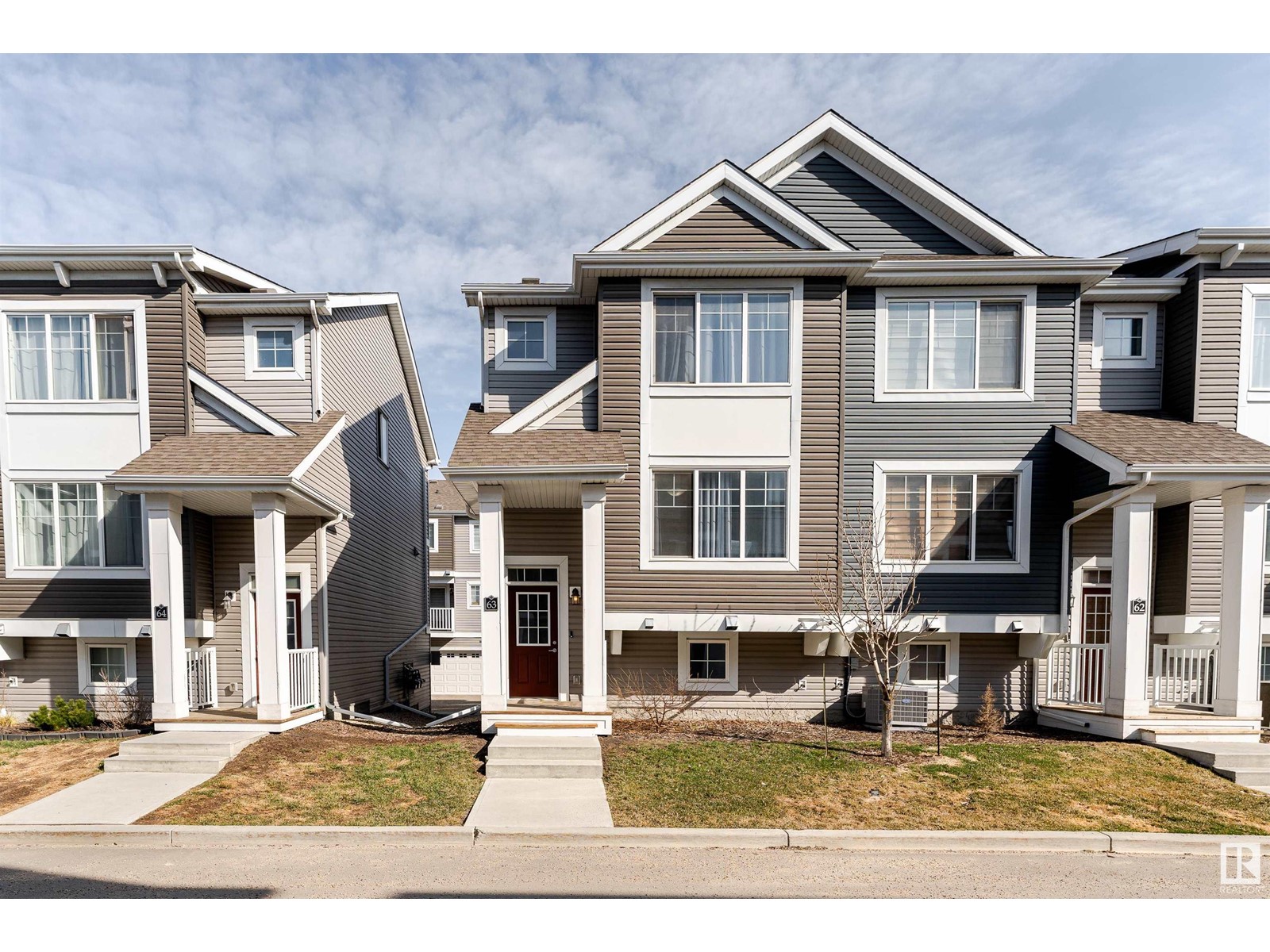 Property at #63 1391 STARLING DR NW image 1