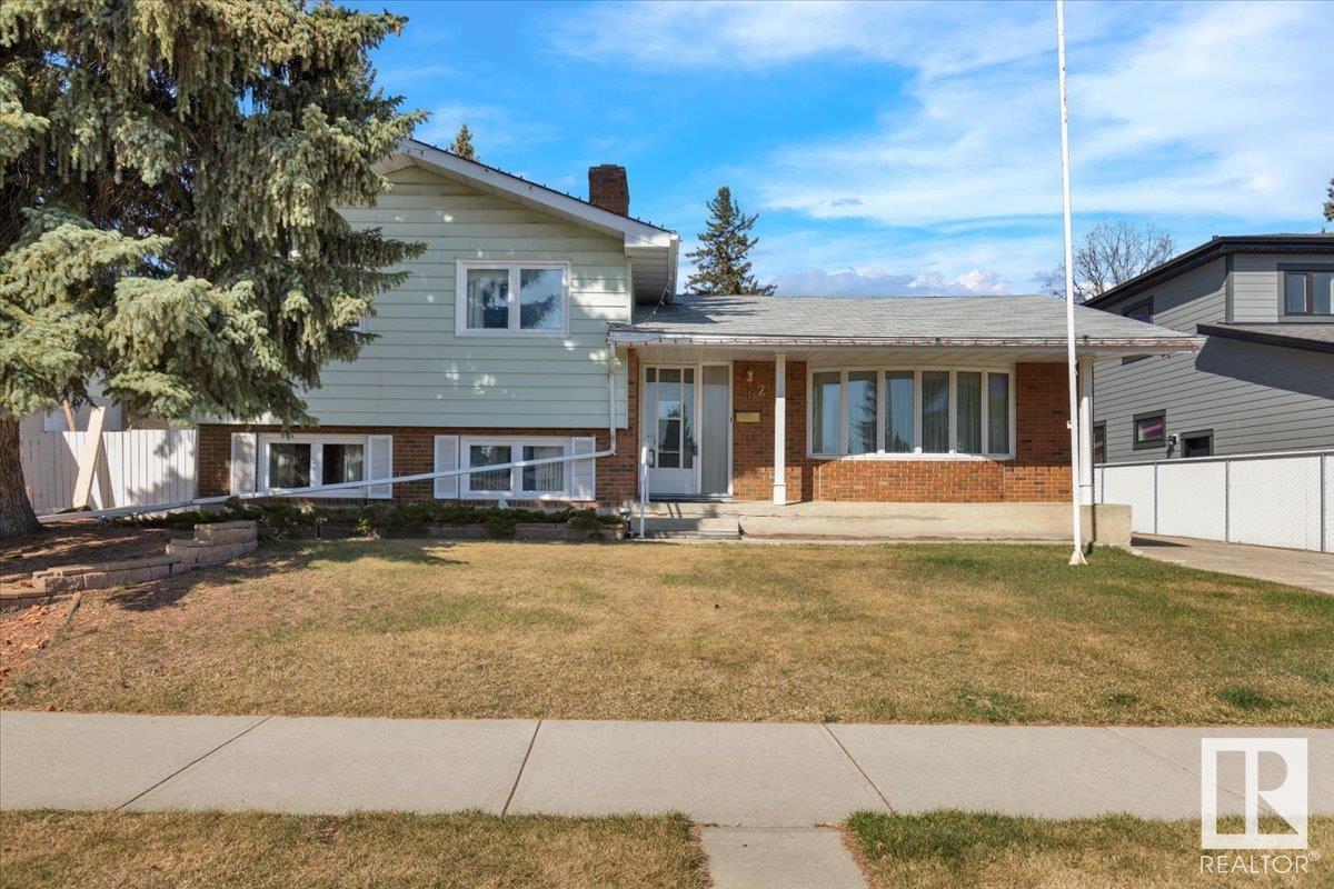 Property at 7626 154 ST NW image 1