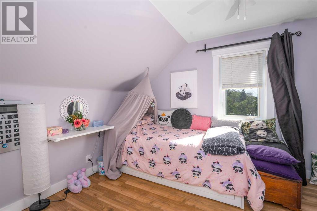 607 Railway Avenue, Bawlf, Alberta  T0B 0J0 - Photo 23 - A2212716